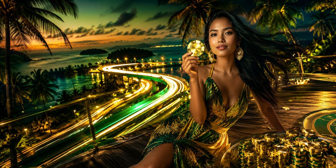 Fitur VIP dan bonus eksklusif di platform taruhan usahatoto